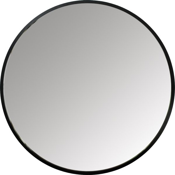 Hub Accent Mirror - Image 1