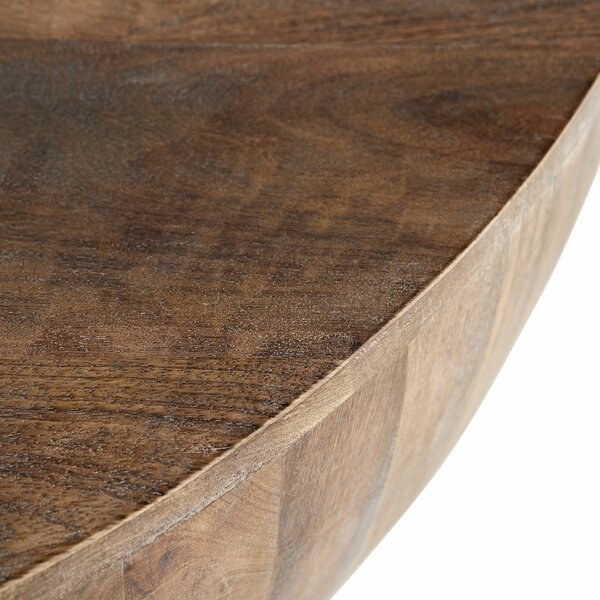 ARTERIORS Jacob Solid Wood Coffee Table - Image 2