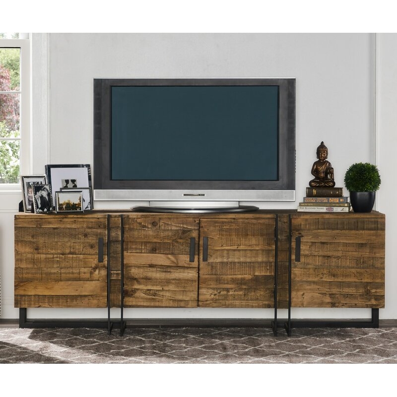 Lianne TV Stand for TVs up to 78" - Image 1