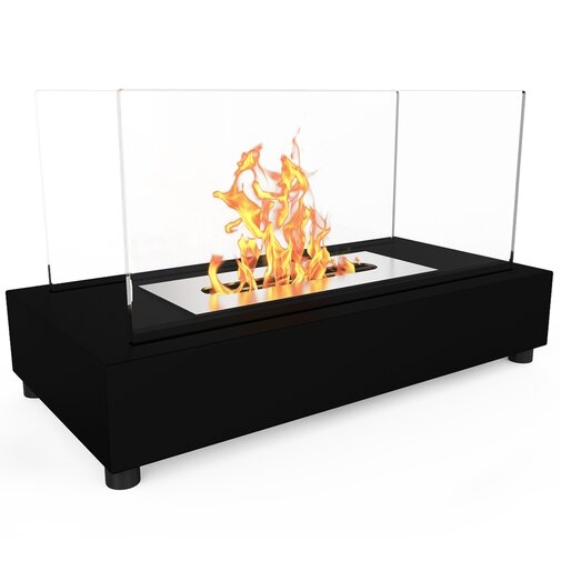 Avon Portable Bio Ethanol Tabletop Fireplace - Image 1