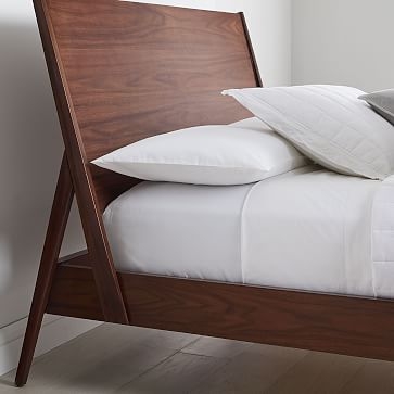 Wright Bed, Queen - Image 3