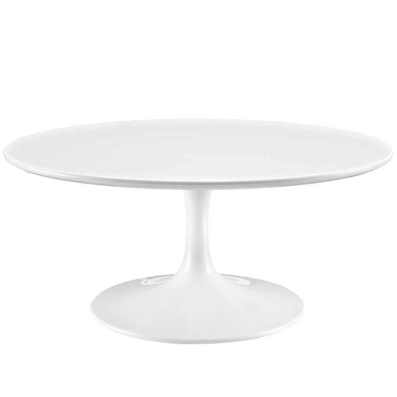 Julien Round Coffee Table - 36" - Image 0