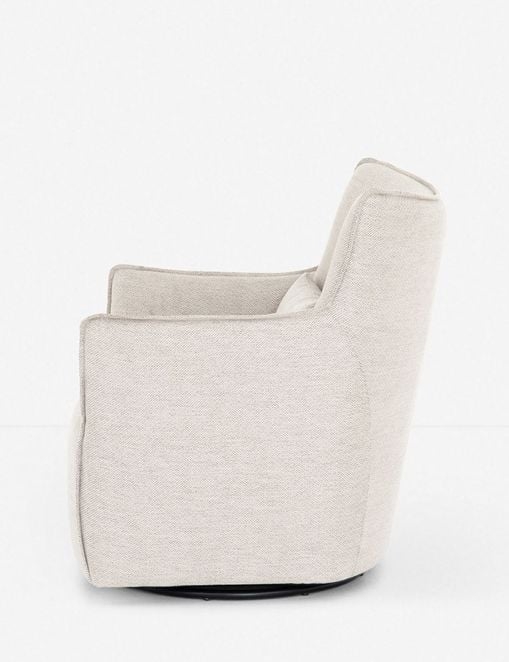 Brownyn Swivel Chair - Image 1