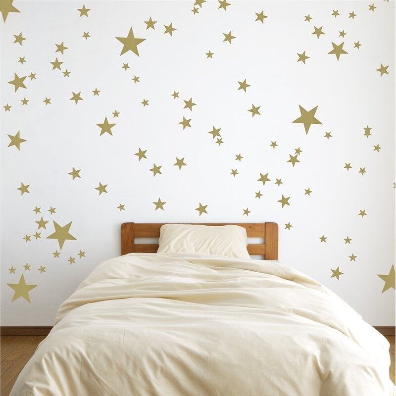 Stars Wall Decal - Image 0