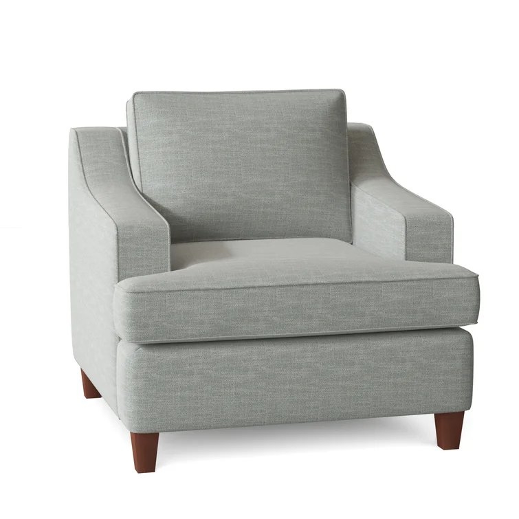 Sonny 39'' Wide Armchair - Image 0