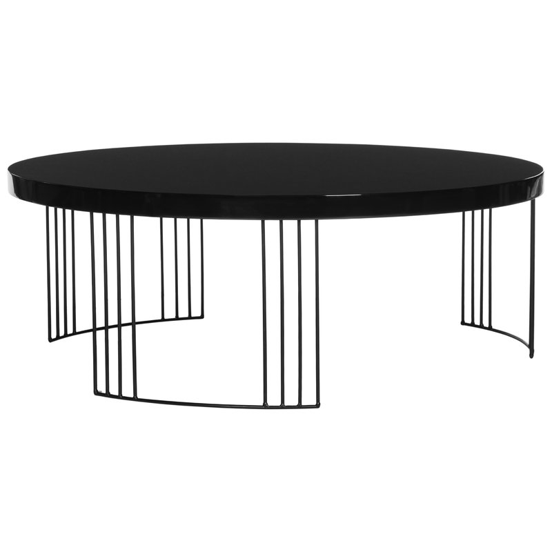 Knotts Coffee Table with Tray Top - Image 1