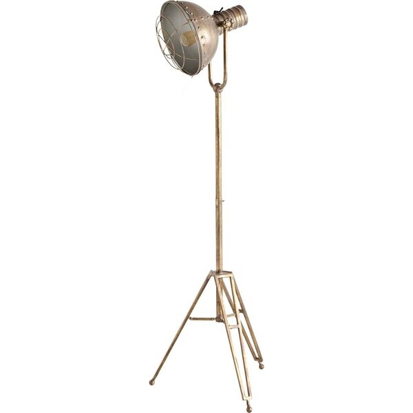 Charlot 66" Tripod Floor Lamp - Image 0