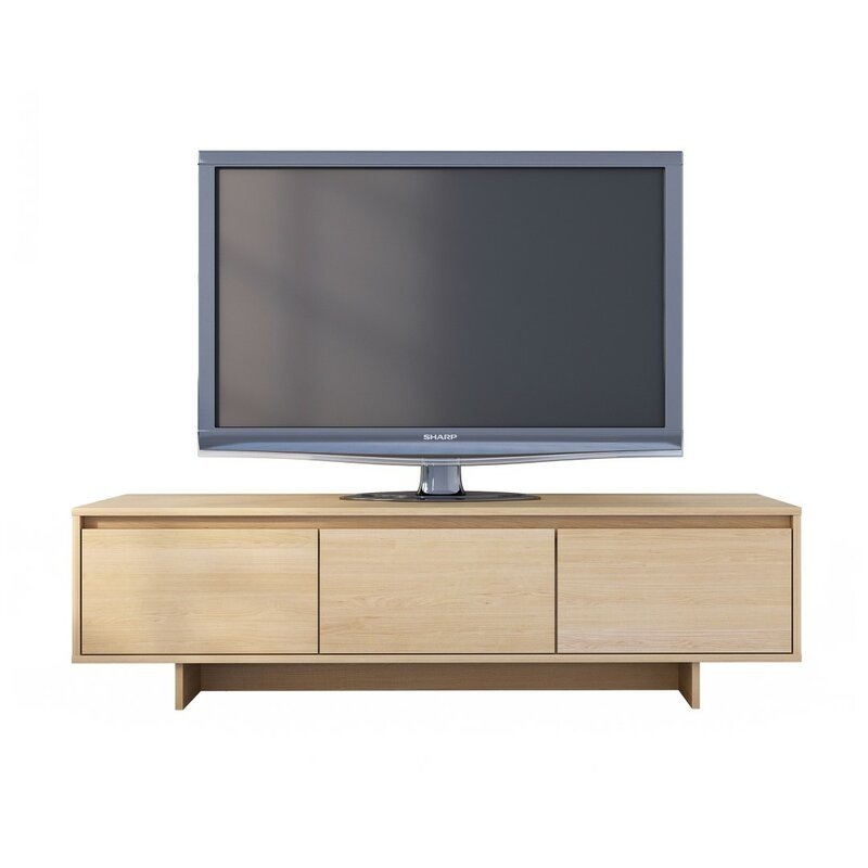Romsey TV Stand for TVs up to 58 - Image 1