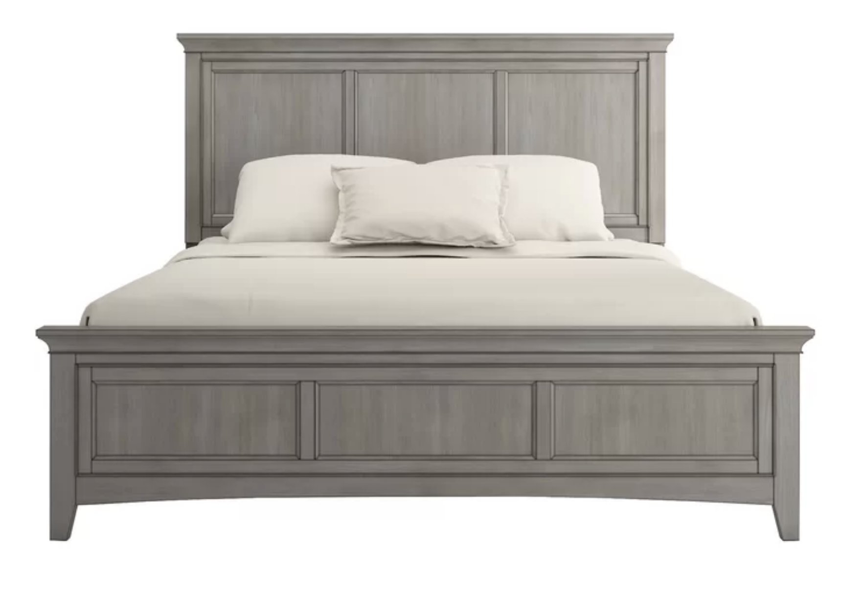Joplin Standard Bed - Image 0