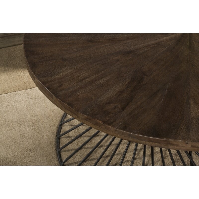 Abigail Coffee Table - Image 6