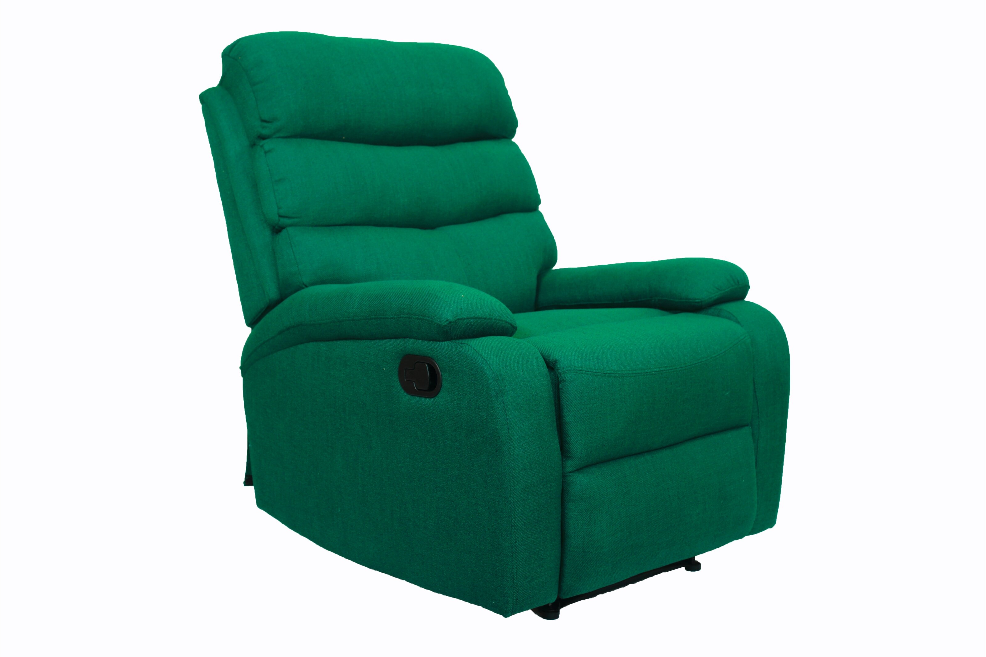 Green Massage Chair - Image 0