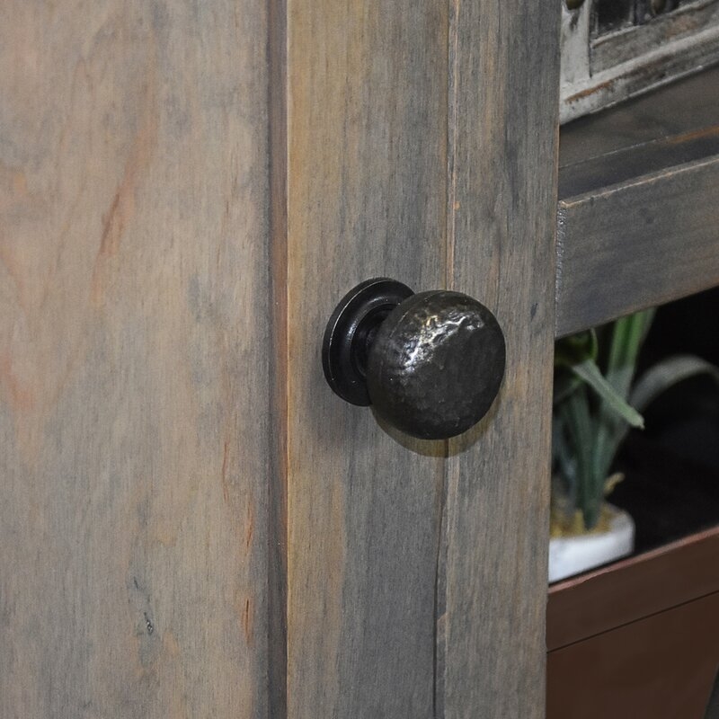 Columbia 84" TV Stand - Image 7