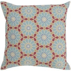 Francesco FNC-002 18"L x 18"W Down Filled Pillow - Image 0