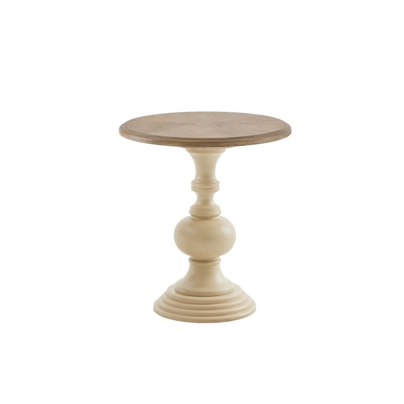 Nedra End Table - Image 0