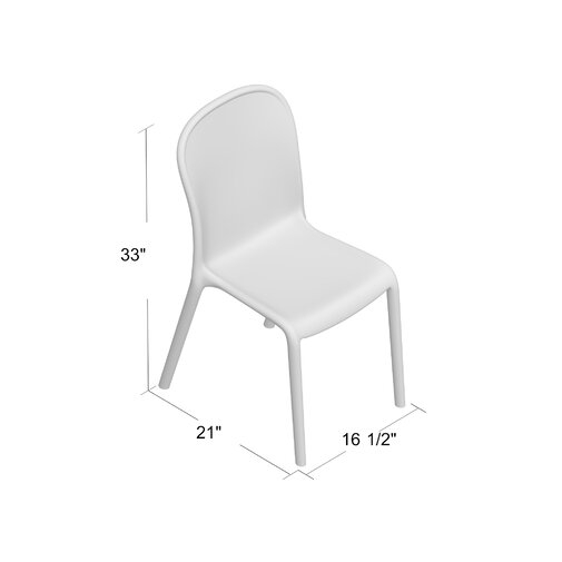 Demeo Dining Chair - Image 1