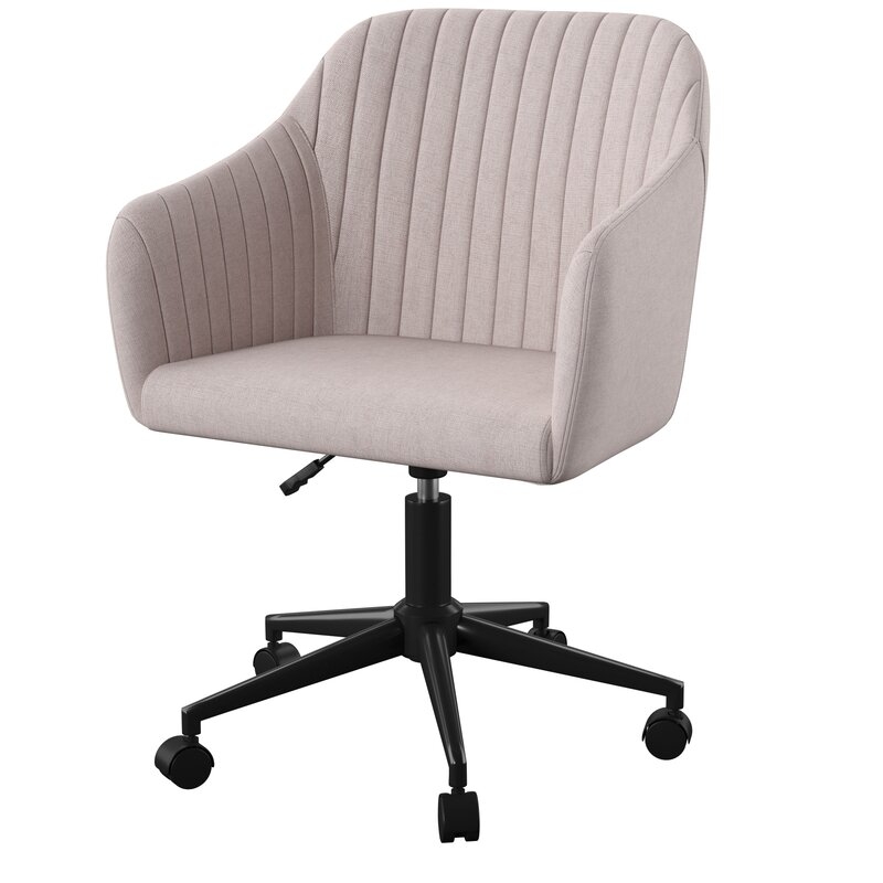 Caimin Polyester Task Chair - Image 0