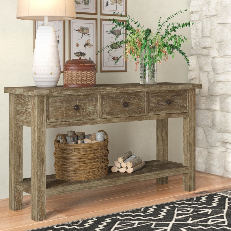 Maryanne Console Table - Image 1