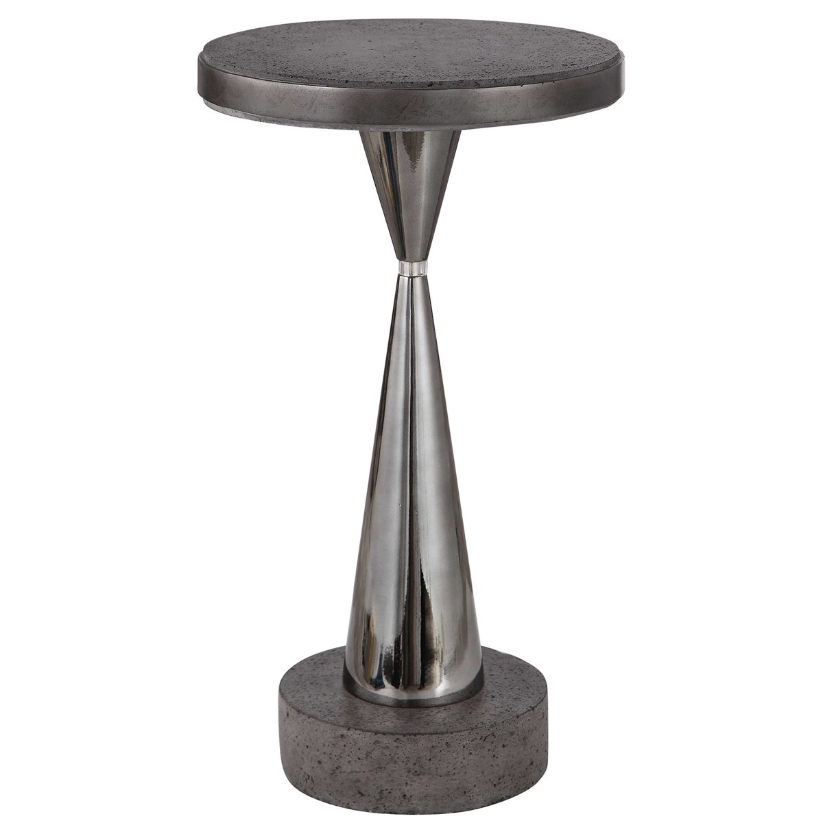 SIMONS ACCENT TABLE - Image 0