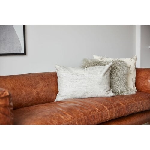 Chappell Leather Sofa - Image 5