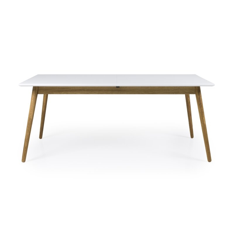 Dot Designer Extendable Dining Table - Image 0