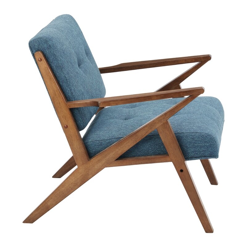 Alvarado Lounge Chair - Image 5