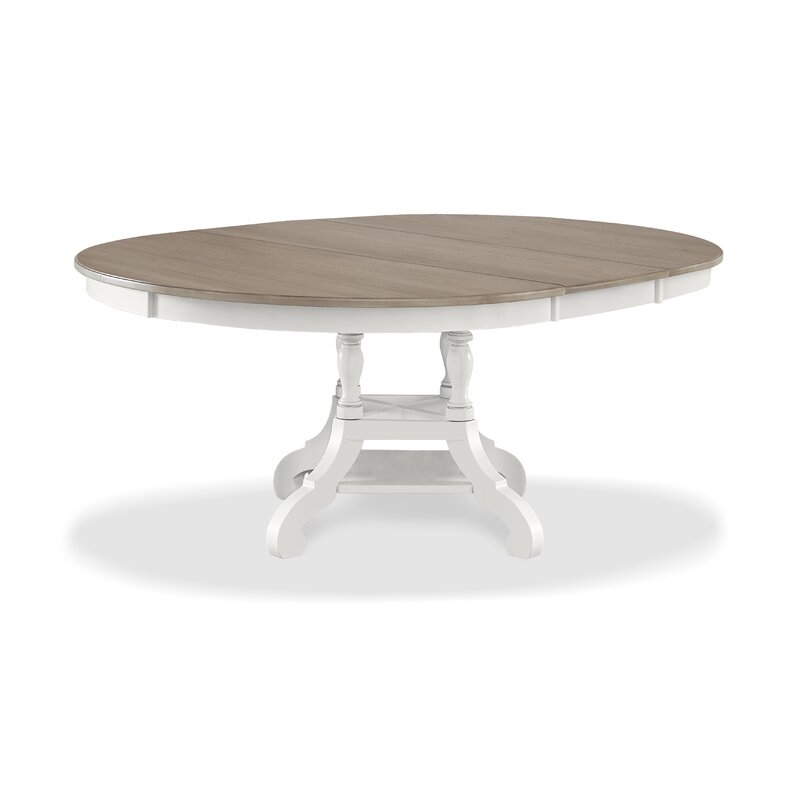 Fairfax Extendable Dining Table - Image 0