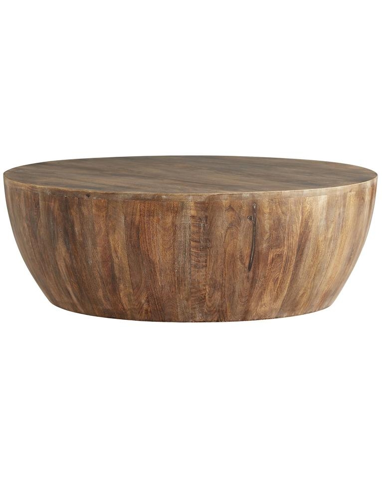 Jensen Coffee Table, Small - Image 0