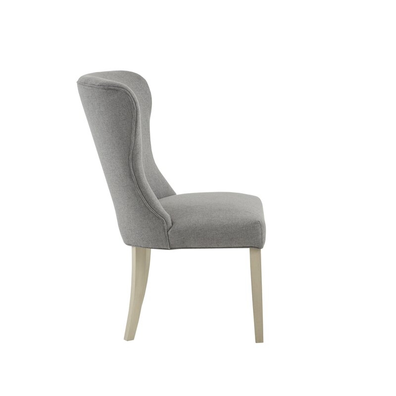 Helena Upholstered Dining Chair - Image 1