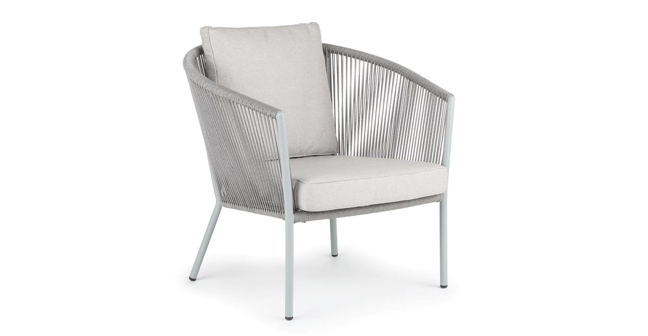 Corda Beach Sand Lounge Chair - Image 0
