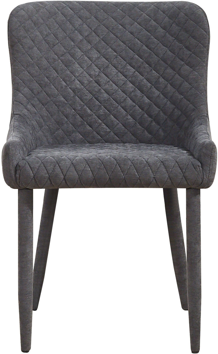 Draco Grey Chair - Image 1