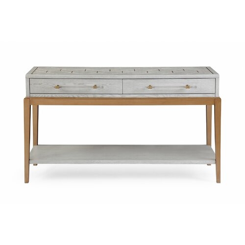 Clevenger Console Table - Image 0