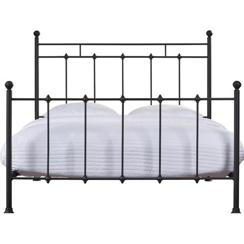 Forreston Four Poster Bed - Image 0