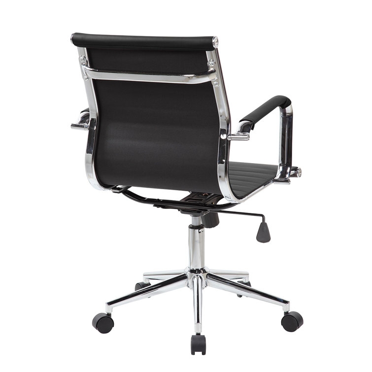 Pateley Ergonomic Conference Chair - Image 3