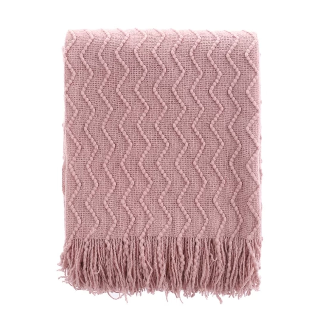 Marshaw Lightweight Throw - Image 0