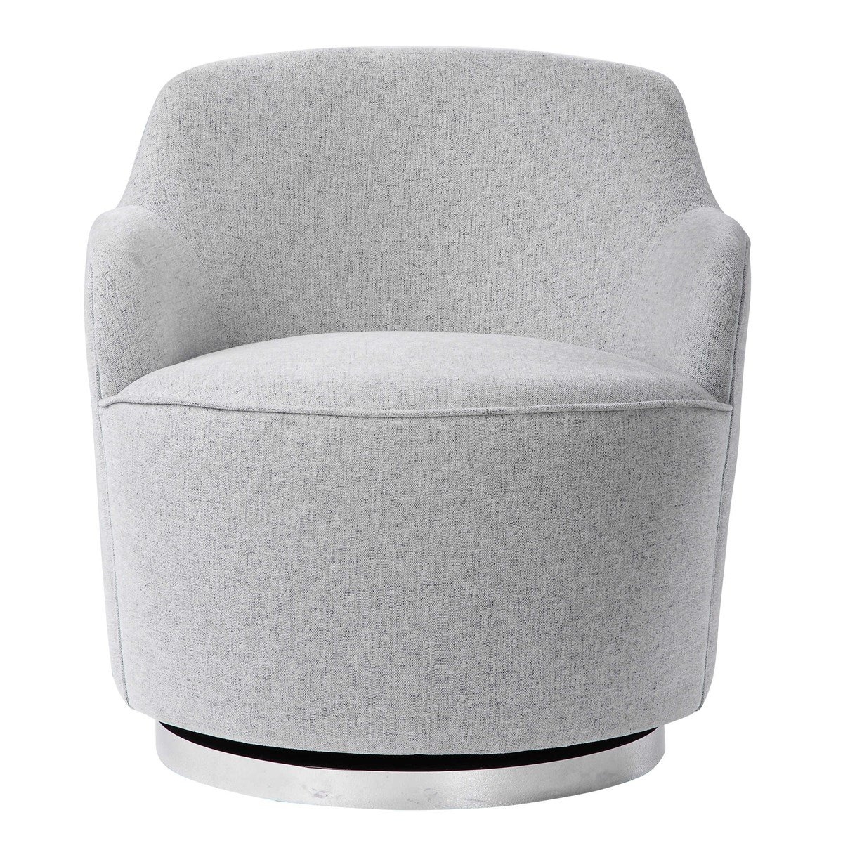 Hobart Swivel Chair - Image 0