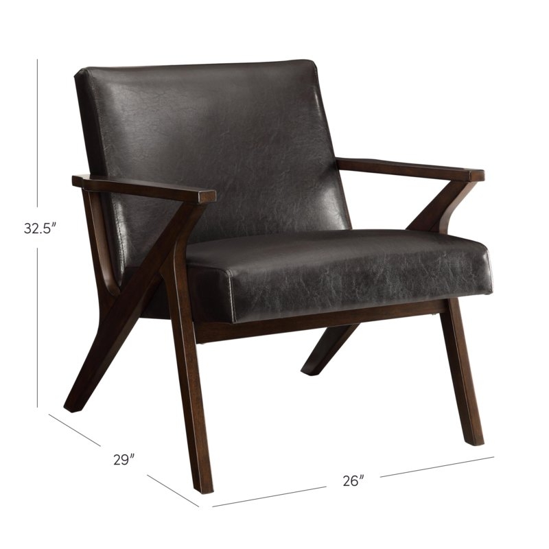 Conkling Armchair - Image 2