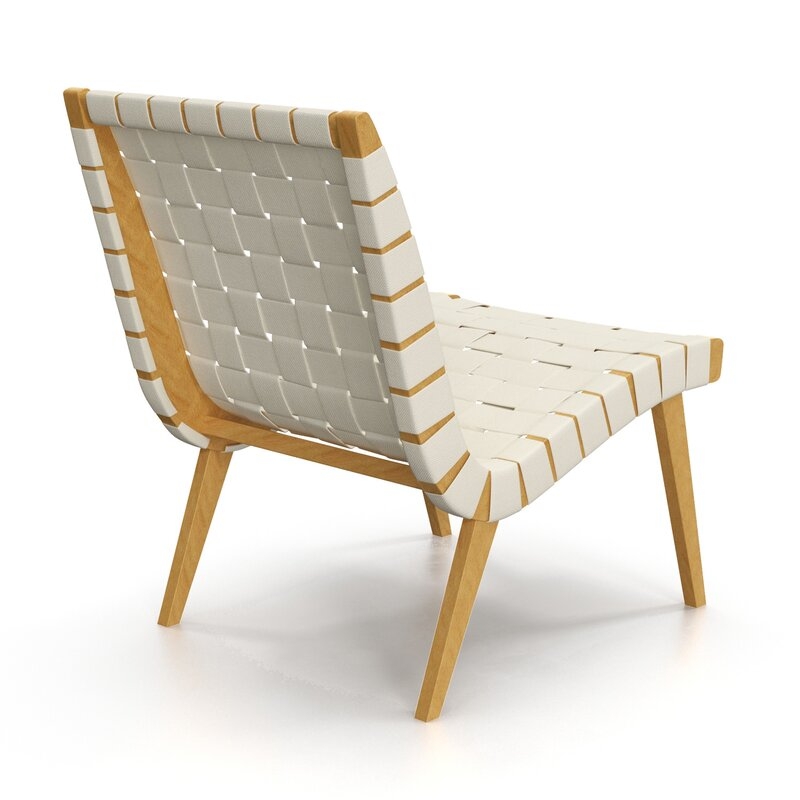 Brookline Lounge Chair - Image 3