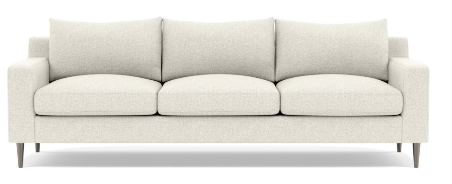 SLOAN 3-Seat Sofa (custom) - Image 0