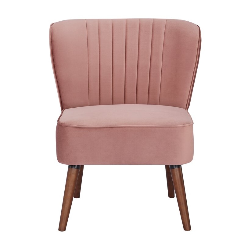 Neumann Side Chair - Image 3