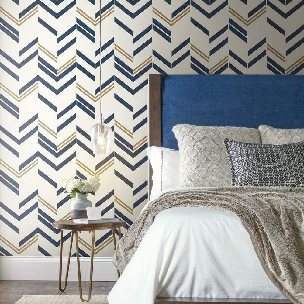 Chevron Stripe - Image 0