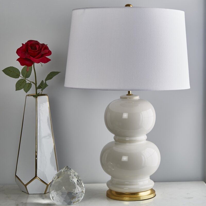Toombs 28" Table Lamp - Image 2