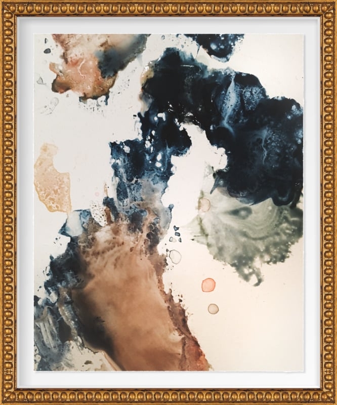 Dark and Stormy Art Print Collection, Set of 5 - Image 4