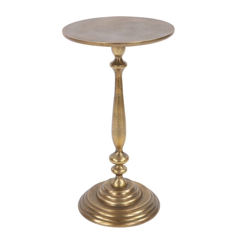 Loma End Table - Image 0
