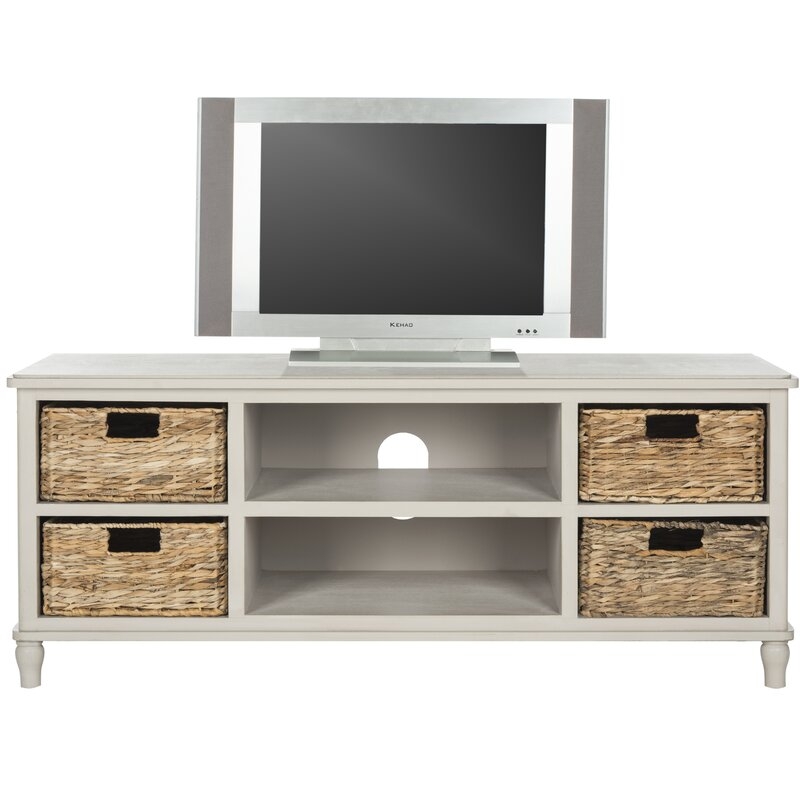 Chaim TV Stand for TVs up to 55" - Image 1