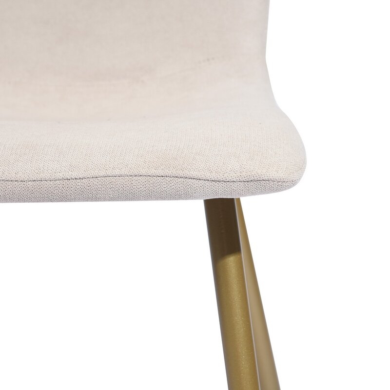 Blumberg Upholstered Side Chair (Set of 4) - Image 2