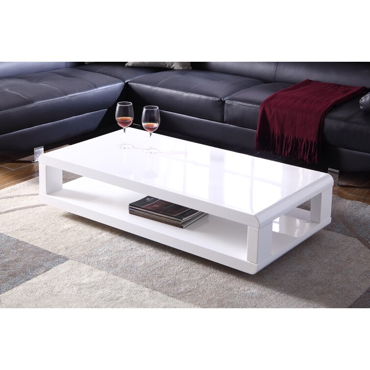 Kemmer Coffee Table - Image 1