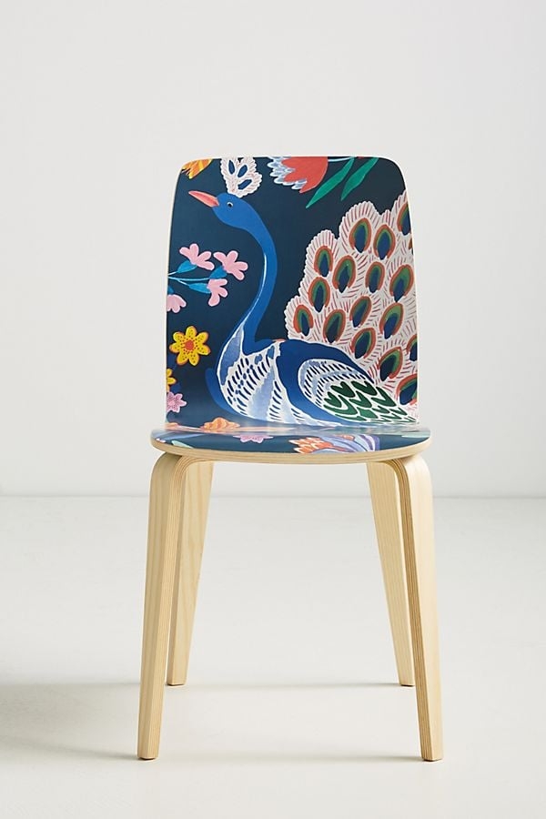 Sylvie Tamsin Dining Chair - Image 0