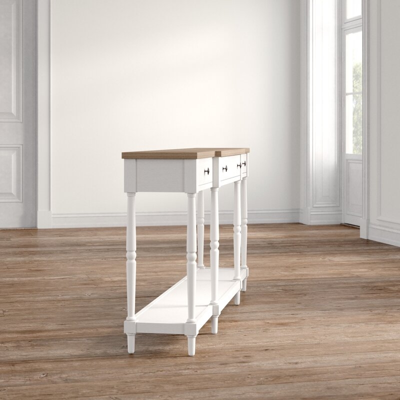 Belfort 70'' Console Table - Image 3