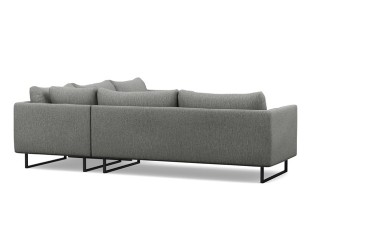 OWENS Corner Sectional Sofa - Image 1