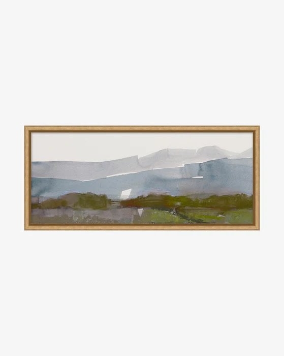 Abstract Landscape 2 - Large - Image 0